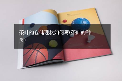 茶叶的仓储现状如何写(茶叶的种类)