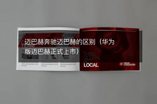 迈巴赫奔驰迈巴赫的区别（华为版迈巴赫正式上市）